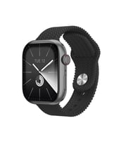 Redmi 9 Uyumlu Akıllı Saat Arama Özellikli Smart WATCH 46mm (Antrasit)