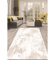 Dijital Kaymaz Taban Yıkanabilir Modern Renkli Salon Halısı Mutfak Halısı Yolluk ND-HT-213 (Çok Renkli)