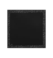 Polyester Tivil Eşarp 8157795-911-912 (A.Lacivert)