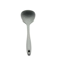 TAMAMI SİLİKON KEPÇE Granit desen (Gri)
