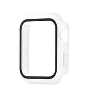 Apple Watch 44mm Zore Watch Gard 01 Ekran Koruyucu (Renksiz)