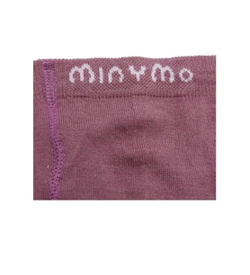 2'li Bebe/Çocuk Yün Çorap 5341-A2 (Pembe)