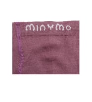 2'li Bebe/Çocuk Yün Çorap 5341-A2 (Pembe)