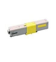 OKI C301 YELLOW MUADİL TONER (Sarı)