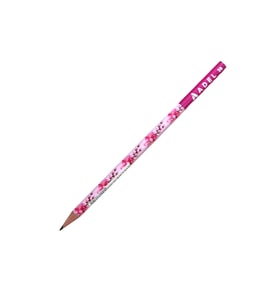 Adel Sakura Kurşun Kalem 2B 0023 - Açık Pembe (Pembe)