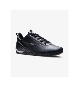 Lescon Smash 8 Erkek Sneakers Spor Ayakkabı - Beyaz - ST02676-Beyaz-40 (Siyah)