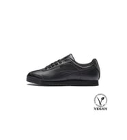 PUMA ROMA BASICS ERKEK SPOR AYAKKABI (Siyah)