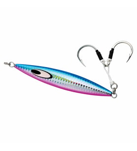 Daiwa Saltiga Sk Jig 250gr Slow Jig Yem