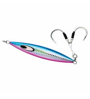 Daiwa Saltiga Sk Jig 250gr Slow Jig Yem