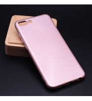 Huawei Honor 10 Kılıf Soft Mat Premier Case (Rose)