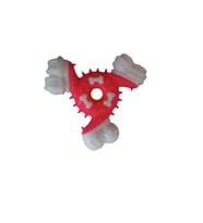 Dental Ufo Kemik 10 Cm Mavi (Pembe)