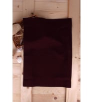 40X60 Pike 4'lü Çok Amaçlı Misafir-Mutfak Havlu Seti (Bordo)