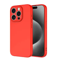 Apple iPhone 15 Pro Max Kılıf Redclick Mara Lansman Kapak