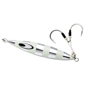 Daiwa Saltiga Sk Jig 250gr Slow Jig Yem
