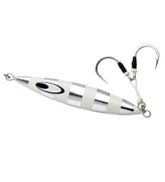 Daiwa Saltiga Sk Jig 250gr Slow Jig Yem