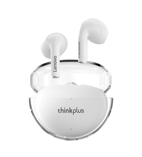 LENOVO Live Pods LP80 PRO TWS BLUETOOTH KULAKLIK (Beyaz)