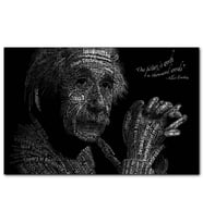 Cakapuzzle Bir Resim Binlerce Kelimeye Bedeldir  Puzzle Yapboz MDF (Ahşap) (1000 Parça)