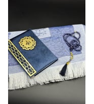 Anneler Günü Hediyesi,doğum Günü, Arkadaşa,eşe,sevgililer günü hediyesi Hediye Kutusu Hediye Kombini (Lacivert)