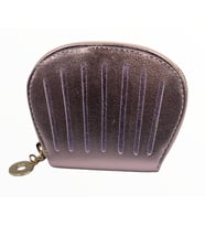 Ollbag OL-1040 İstiridye Kadın Cüzdan (Pembe)