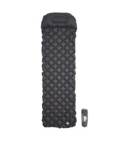 Alpinist 502011 - Freedom Air Şişme Mat (Gri)