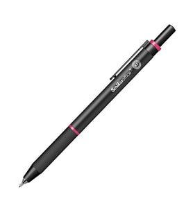 Scrikss Versatil ( uçlu ) Kalem 6 renk seçeneği (Pembe)