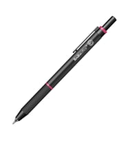 Scrikss Versatil ( uçlu ) Kalem 6 renk seçeneği (Pembe)