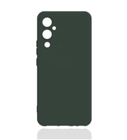 Kvy Tecno Pova Neo 2 Biye Silikon Kılıf (Yeşil)