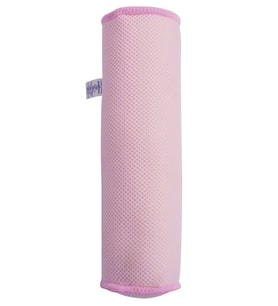 Sevi Bebe Ergonomik Kemer Yastığı Pembe (Pembe)