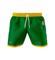 FREESIDE PARK OUTSIDE TRAINING SHORTS (Yeşil)