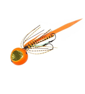 Daiwa Kohga Bayrubber 100gr (R)