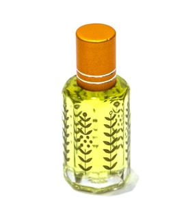 SAF GÜL YAĞI (6 ML)