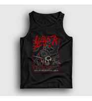 Presmono Unisex Beyaz Slayed Slayer Atlet 111743tt (Siyah)