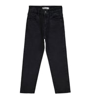 Civil Boys Erkek Çocuk Kot Pantolon 10-13 Yaş Füme (Füme)