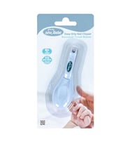 Sevibebe Kavramalı Tırnak Makası 505 (Mavi)