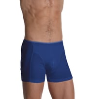 Çift Kaplan 889 Erkek Elastanlı Boxer