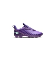 Lescon Ares 5 Unisex Krampon Spor Ayakkabı (Mor)