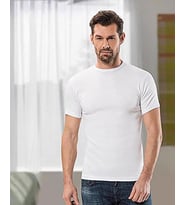 Anıt 1107 Erkek Ribana Sıfır Yaka Kollu Fanila Renkli 6'Lı  (Beyaz)