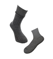 Taban Havlu Çorap Erkek 41-46 Emre (Gri)