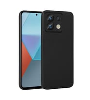 Xiaomi Redmi Note 13 Pro 5G Kılıf Redclick Premier Silikon Kapak