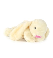 Özgüner Uyku Arkadaşım Tavşan 65  Peluş Tavşan (Krem)