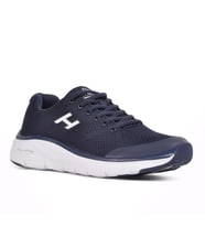 HAMMER JACK 101 21160 PAULO MEMORY FOAM  TABAN COMFORT CASUAL SPOR AYAKKABISI (Lacivert)