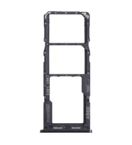 Samsung Uyumlu Galaxy A22 4G Sim Kart Tepsisi SM-A225F (Siyah)