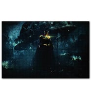 Cakapuzzle  Injustice 2 Superman  Puzzle Yapboz MDF (Ahşap) (255 Parça)