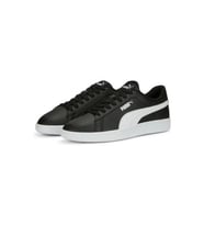 Puma 390987 Smash Buck Erkek Sneaker Günlük Spor Ayakkabı (Siyah)
