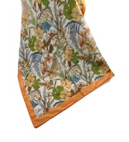 Mim Eşarp - Emproyal Proline Şal 70x185 cm (Oranj)