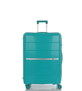 Mçs Polipropilen Valiz V366 75 CM (Cam Göbeği)