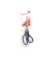 Noki Büyük Boy Büro Makası 6008 - Kırmızı - 21.5 CM (Mavi)