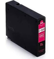 CANON PGI-1500XLM Magenta Yüksek Kapasite Muadil Kartuş (Kırmızı)