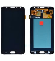 Samsung Galaxy J7 Core J701 Lcd Ekran Dokunmatik (Siyah)