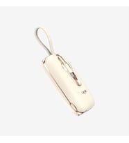 MP09 22.5W 9600mAh HIZLI ŞARJ Powerbank (Altın)
